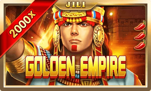 GOLDEN EMPIRE