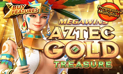 aztec gold