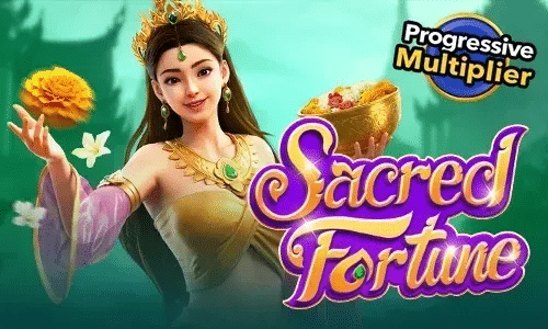 Sacred Fortune