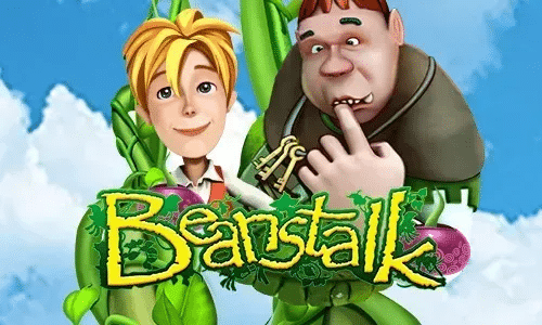 Bean stalk