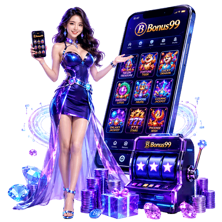 bonus99 ทางเข้า ออโต้ และระบบสมัครสมาชิกที่รวดเร็ว