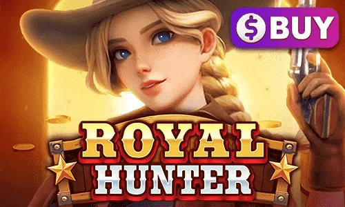 ROYAL HUNTER