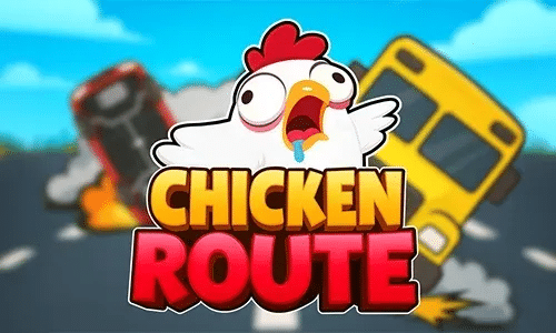 CHICKEN ROUTE